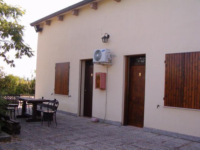 Rovereto sulla Secchia Laghi Paradiso מראה חיצוני תמונה