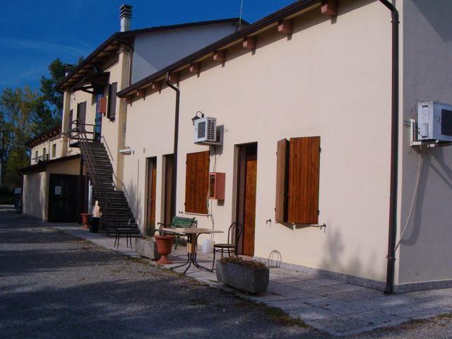 Rovereto sulla Secchia Laghi Paradiso מראה חיצוני תמונה