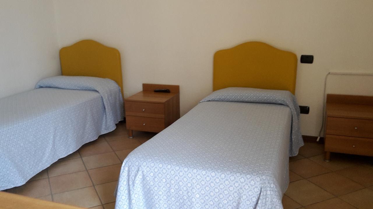 Rovereto sulla Secchia Laghi Paradiso מראה חיצוני תמונה